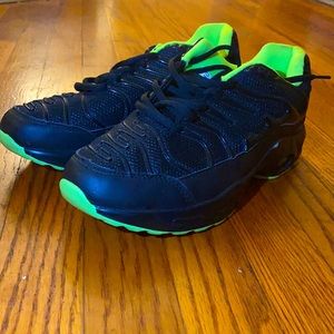 Generic Vapor Max Style Running Sneakers